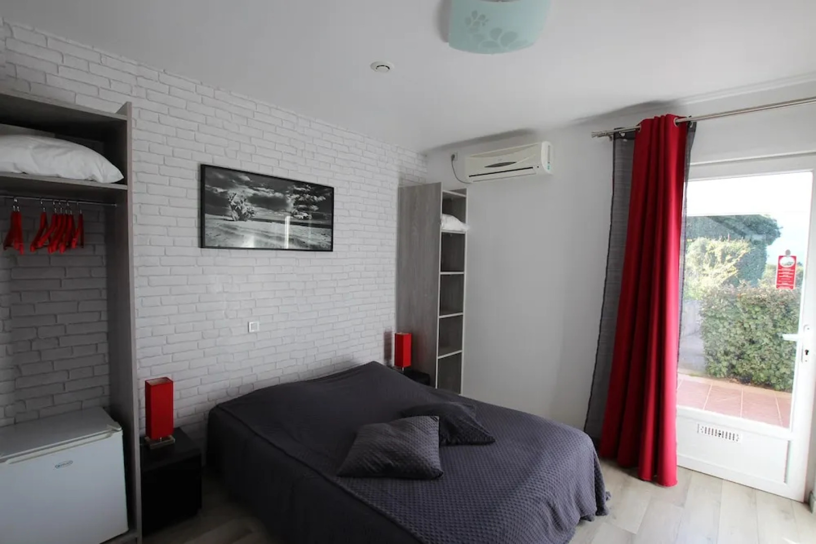 Hôtel Résidence U Nebbiu