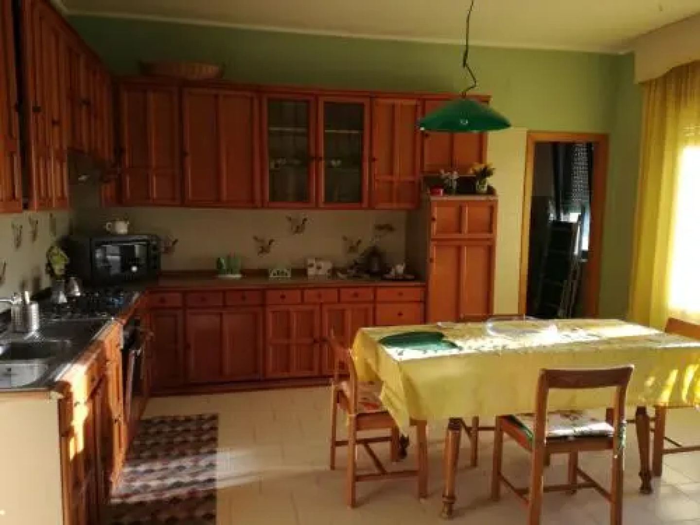 Casa Vacanze Villa Virginie