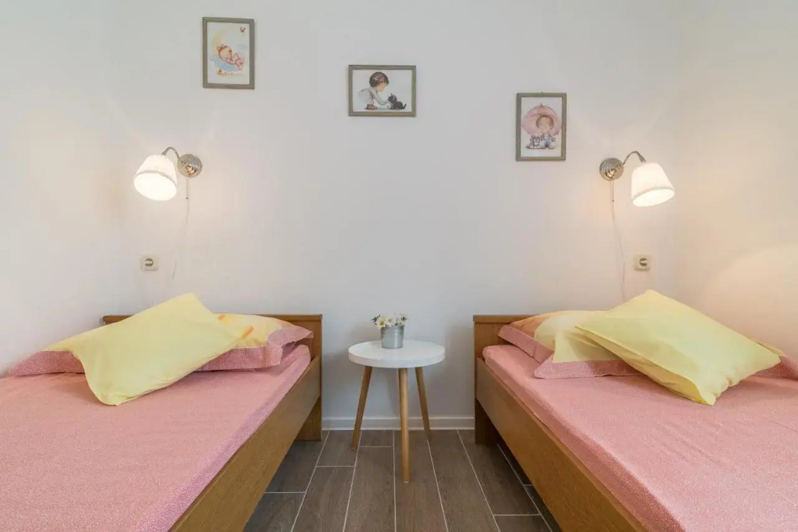 Apartment Andabak - Crna Punta