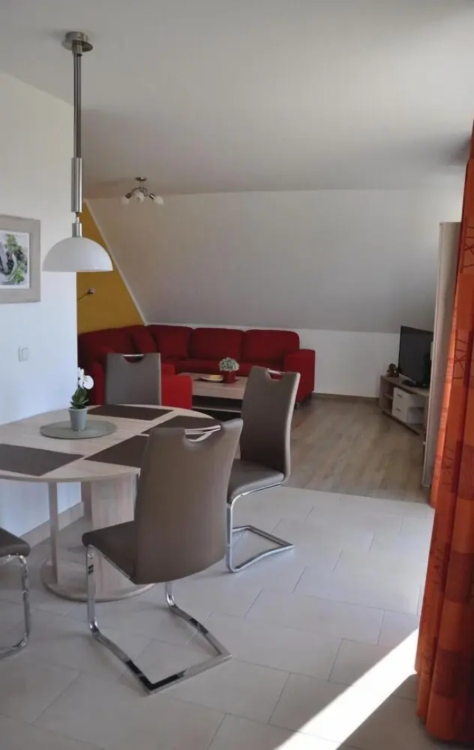 Fewo Schloss Schwerin