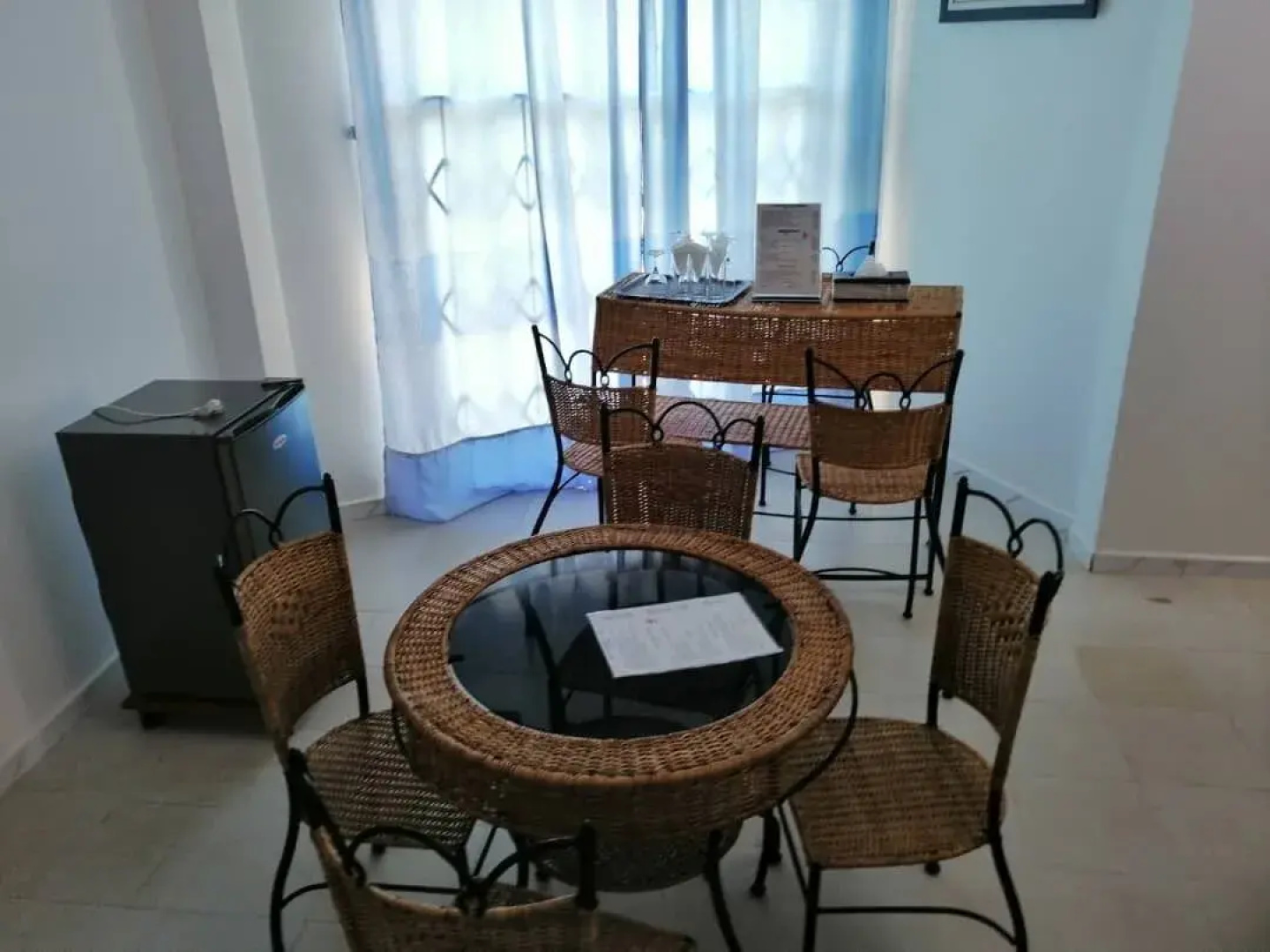 Hotel Attoungblan