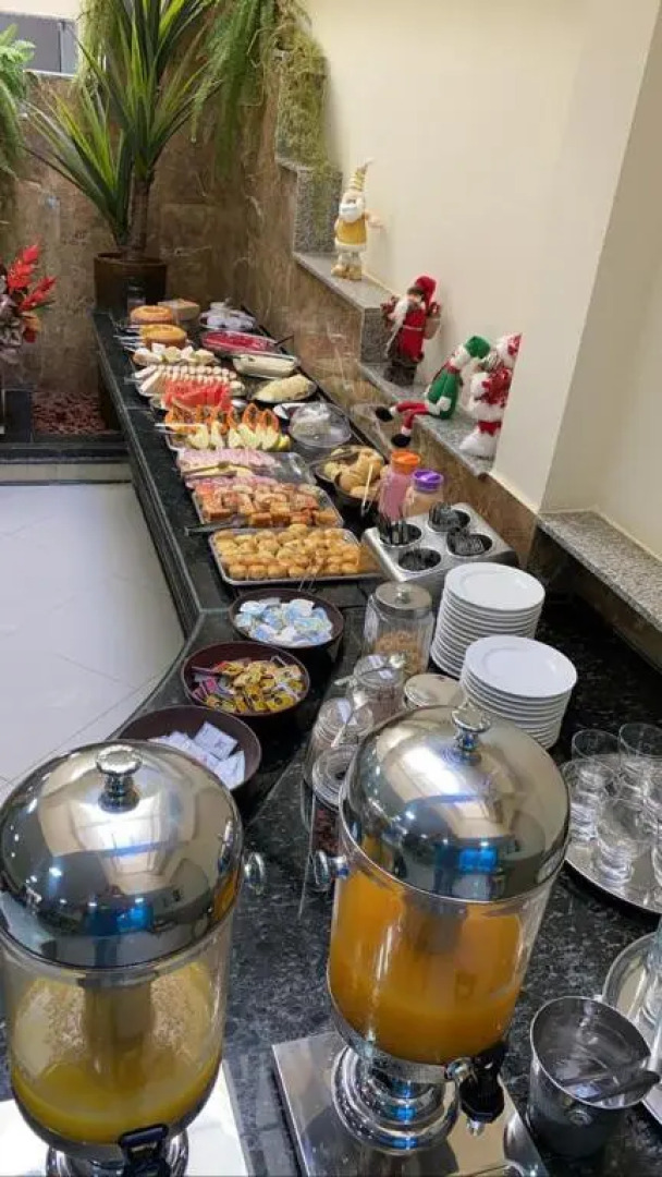 Randall Palace Hotel