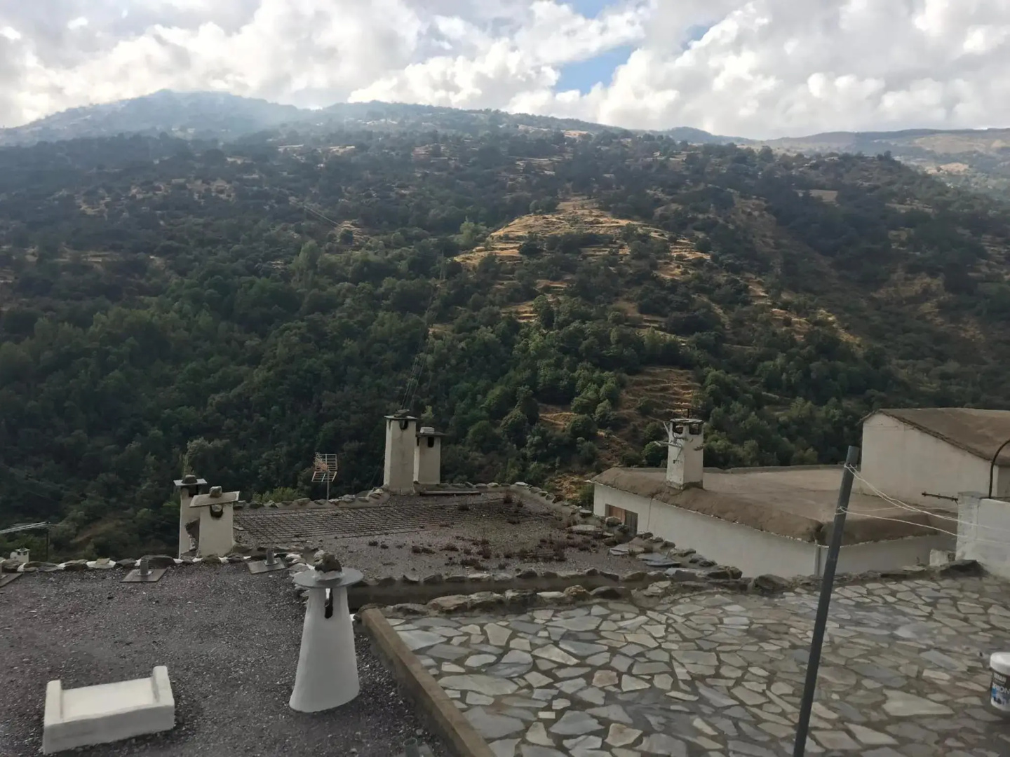 Casita Paloma