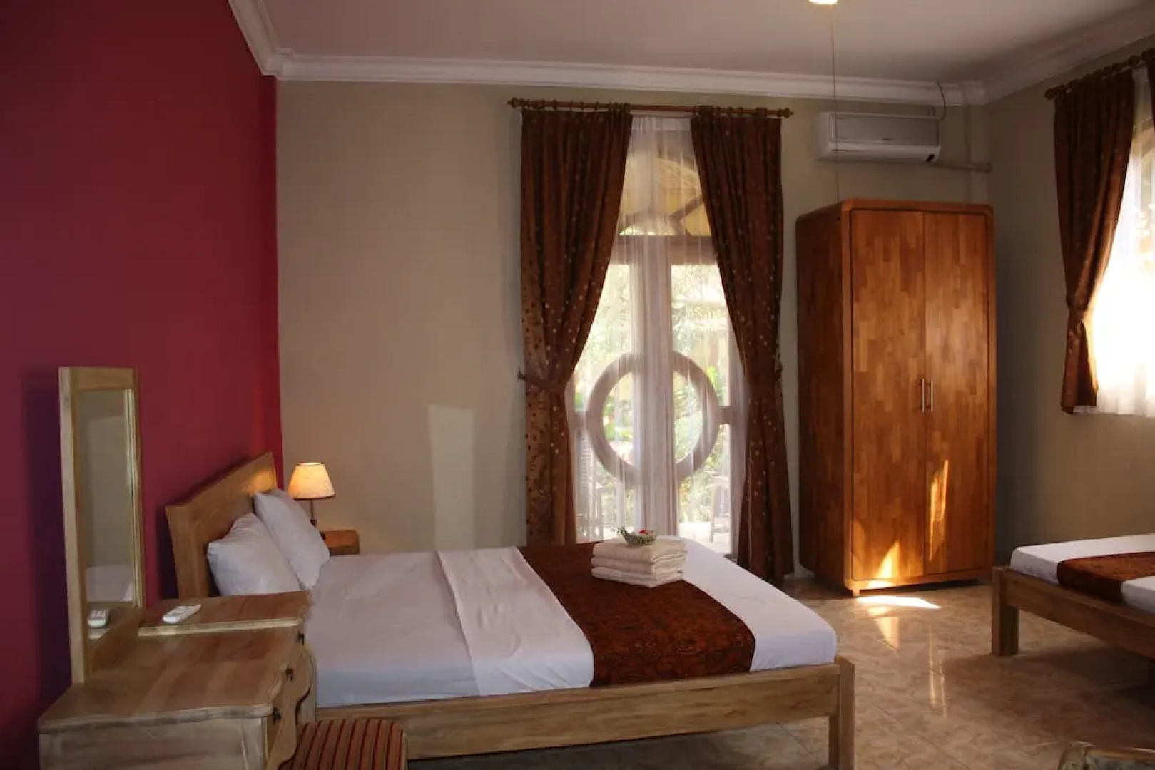 Ada Waktu Homestay