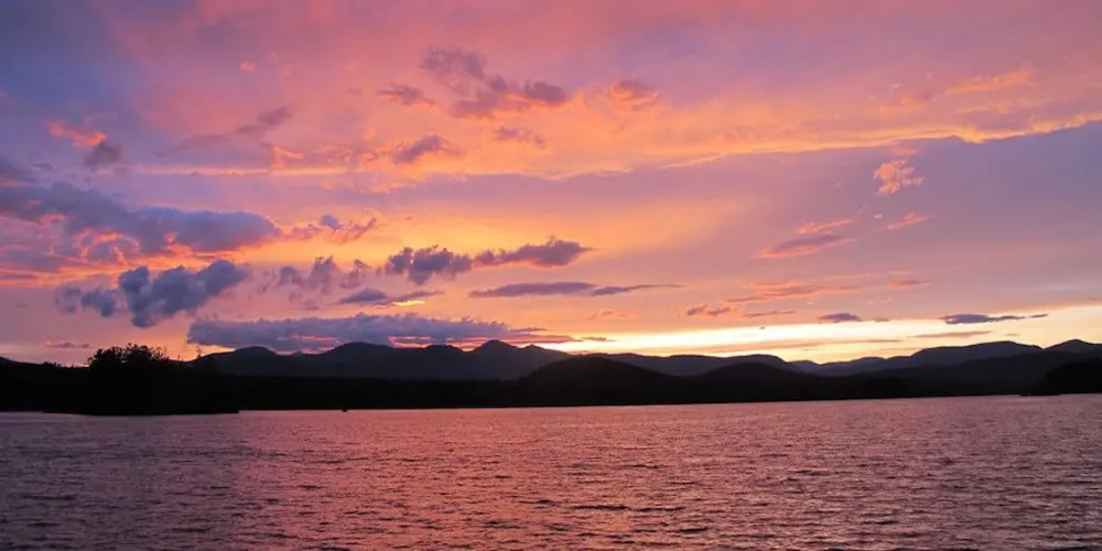 The Lodge at Gilmore Camps on Kezar Lake