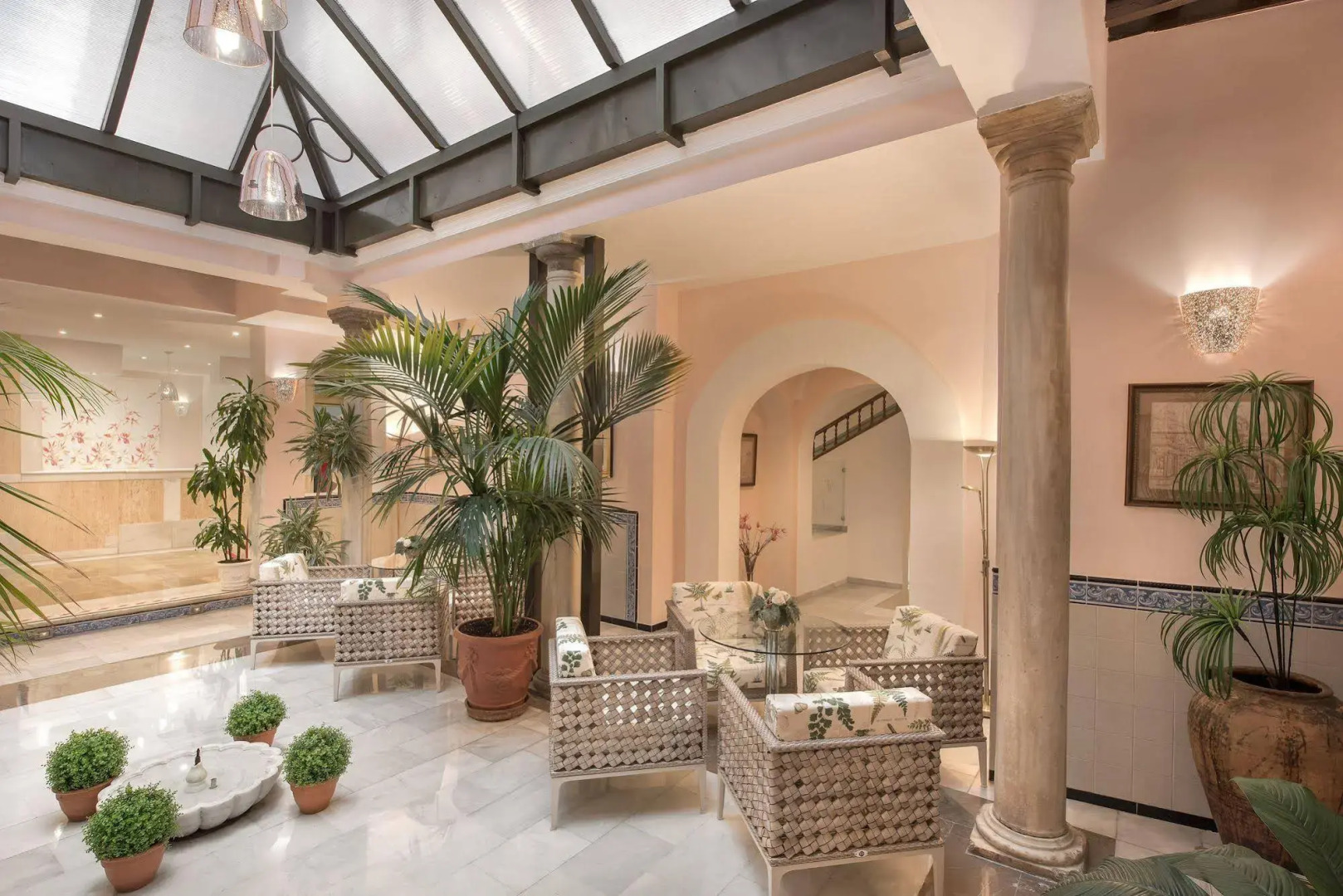 Hotel Anacapri