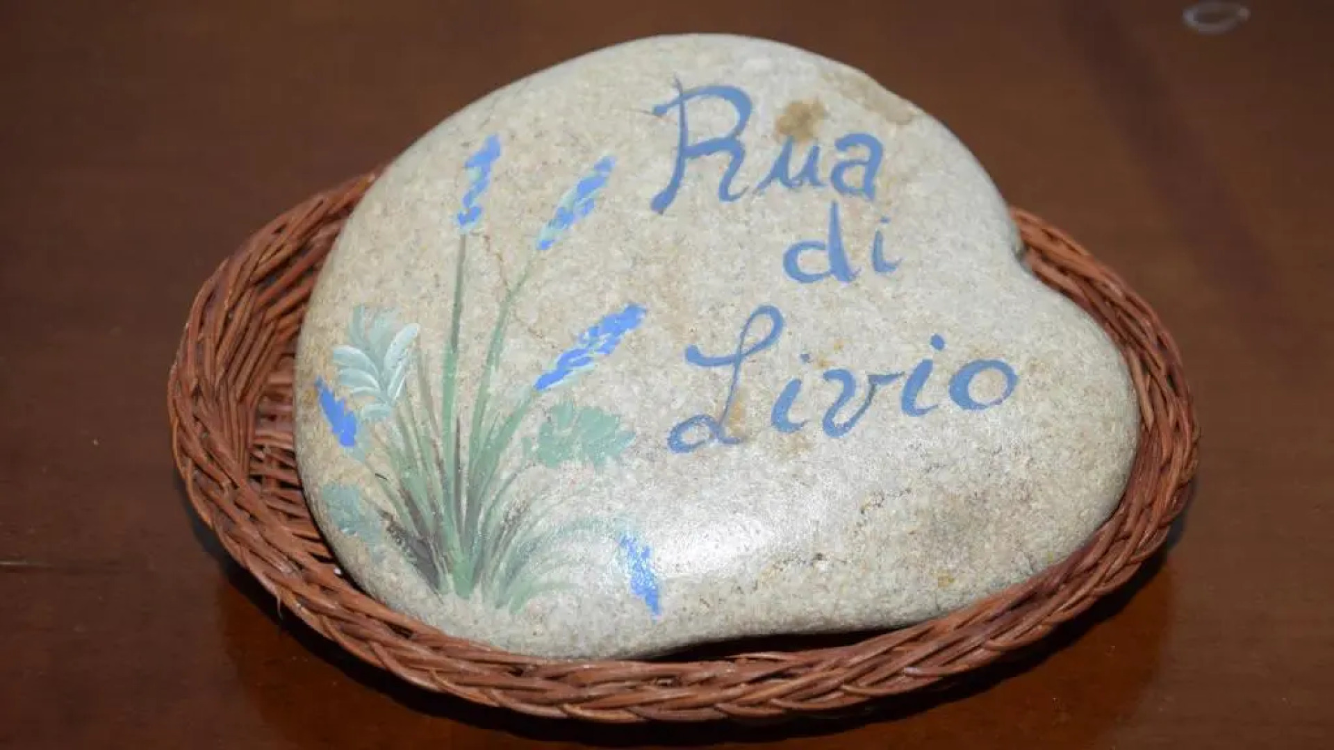 RIPARRUCCI nel Residence Praetorium Maiella