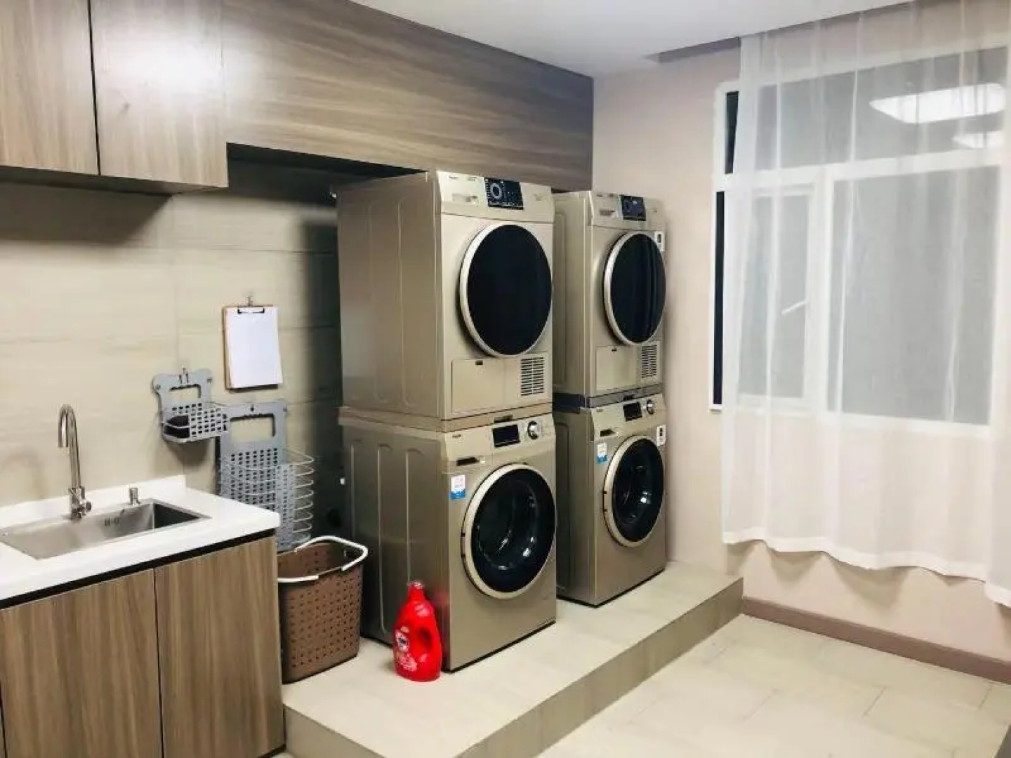 Hanting Hotel Fuzhou Wenchangl