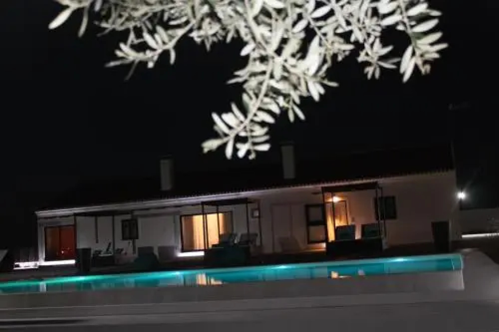 Terras - Agroturismo & Vinhos