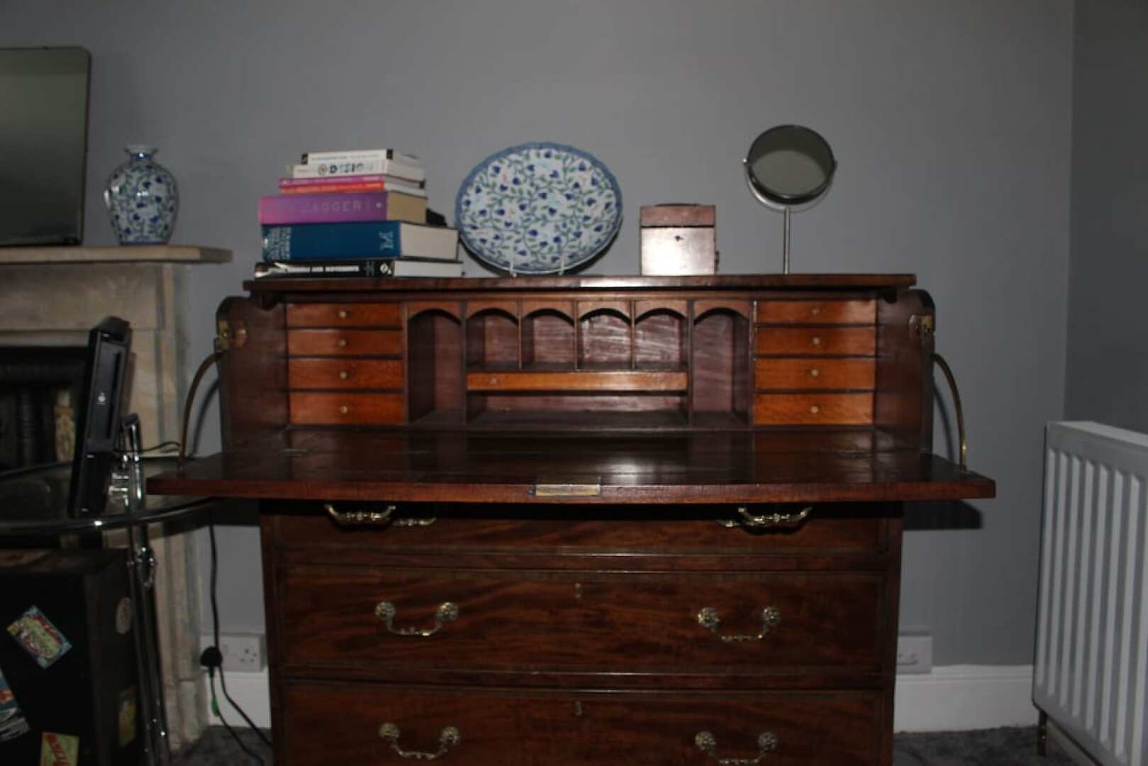 The Victorian House B&B