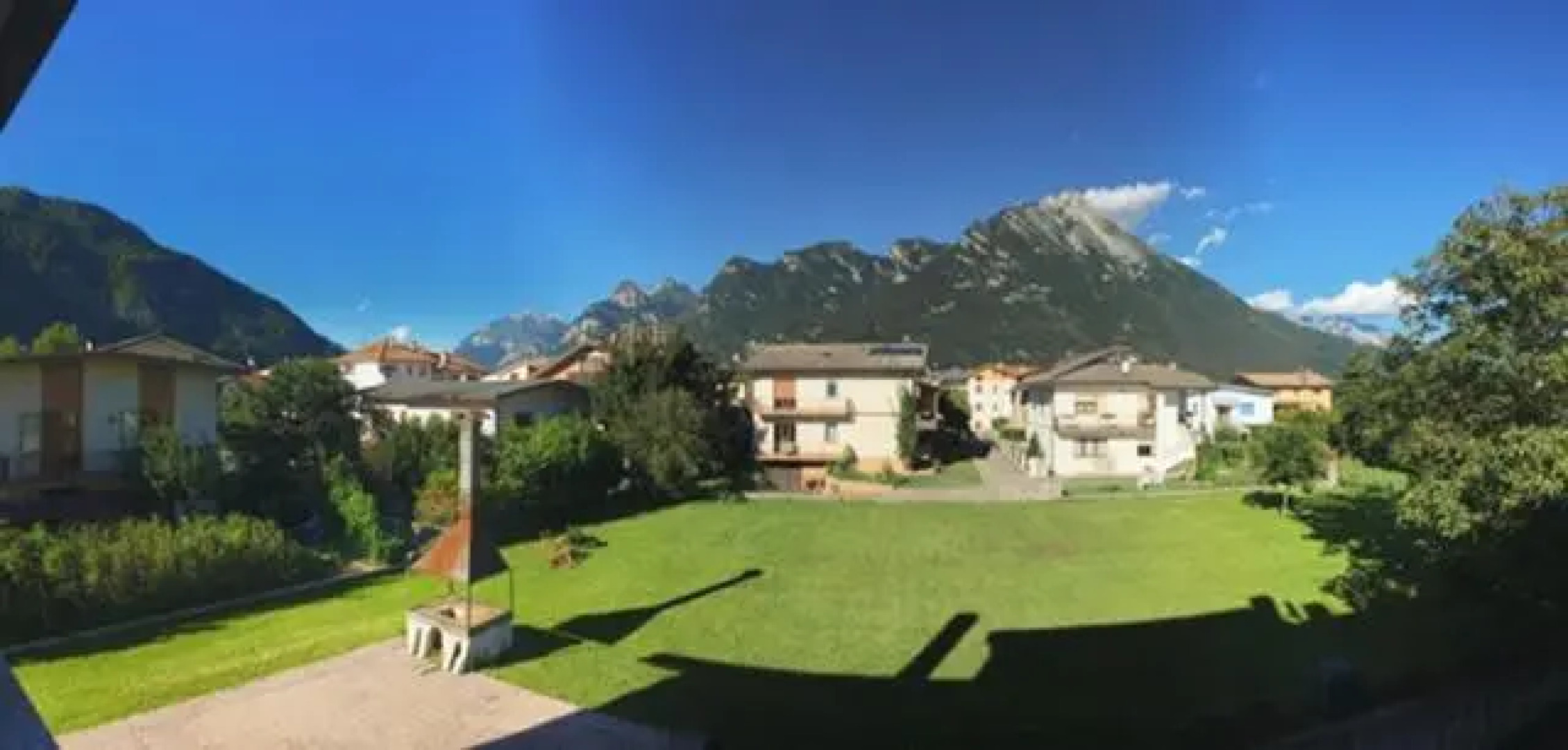 Bed&Breakfast Zattieri