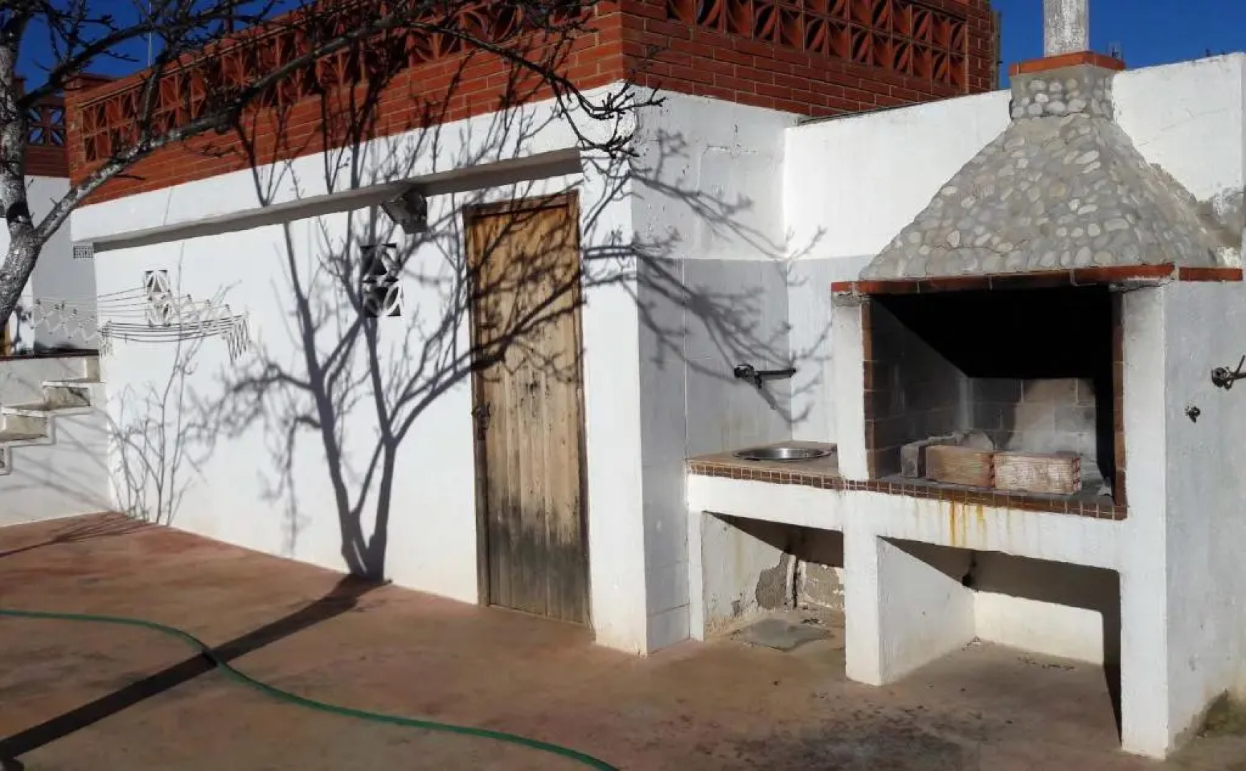 EL GARROFER hlclub HOUSE HUTB-16544