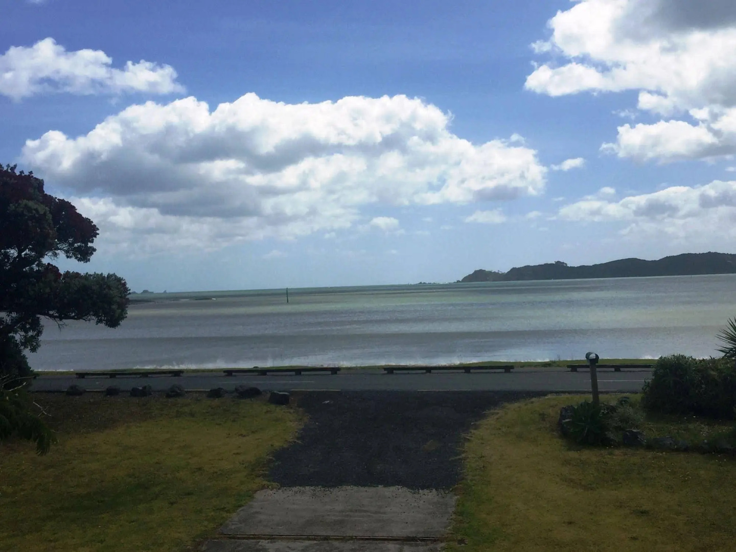 Waitangi Beach House