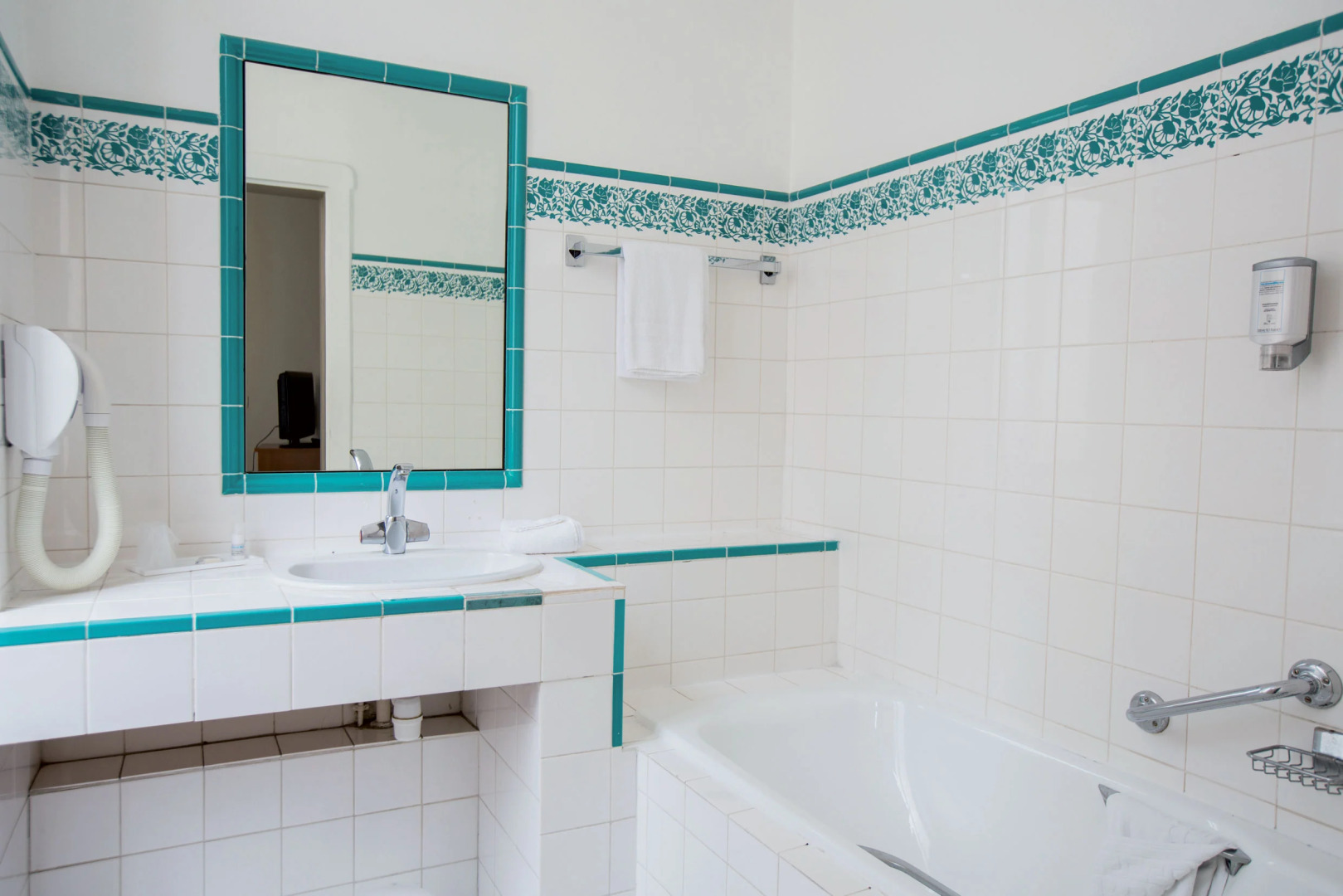 Hôtel Vacances Bleues Provinces Opéra