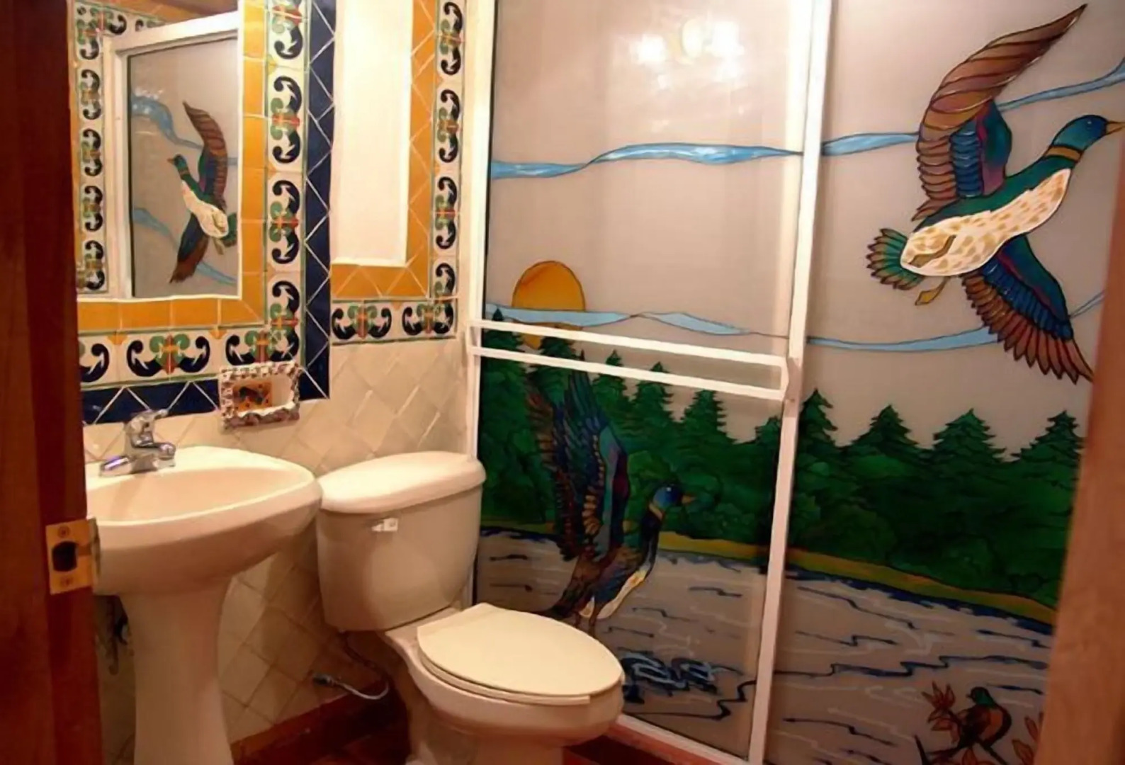 Plaza Mexicana Margarita's Hotel