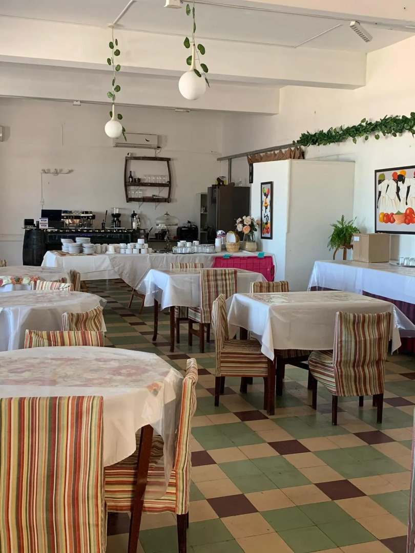 Hotel City Piriápolis