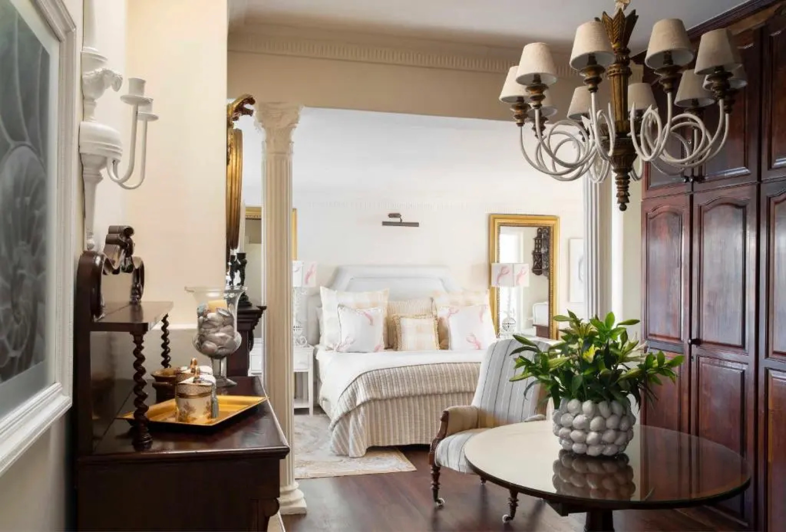 Our Hermanus House