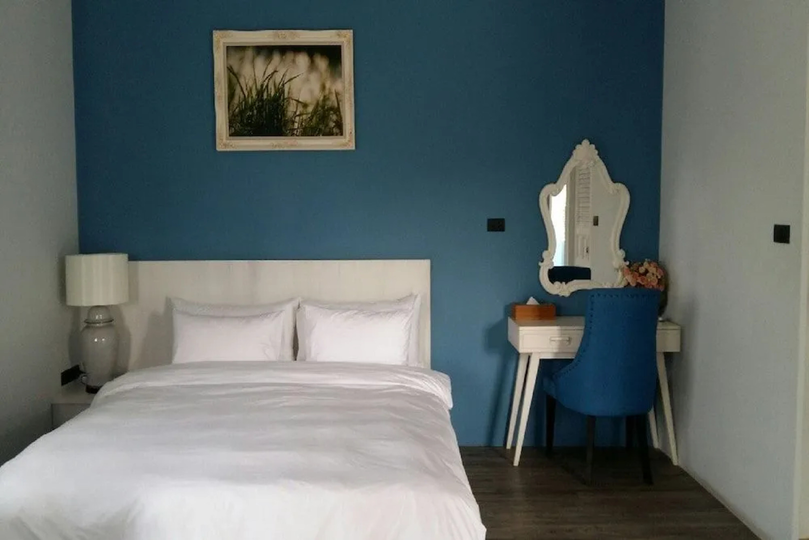 I-Destiny Gallery Resort