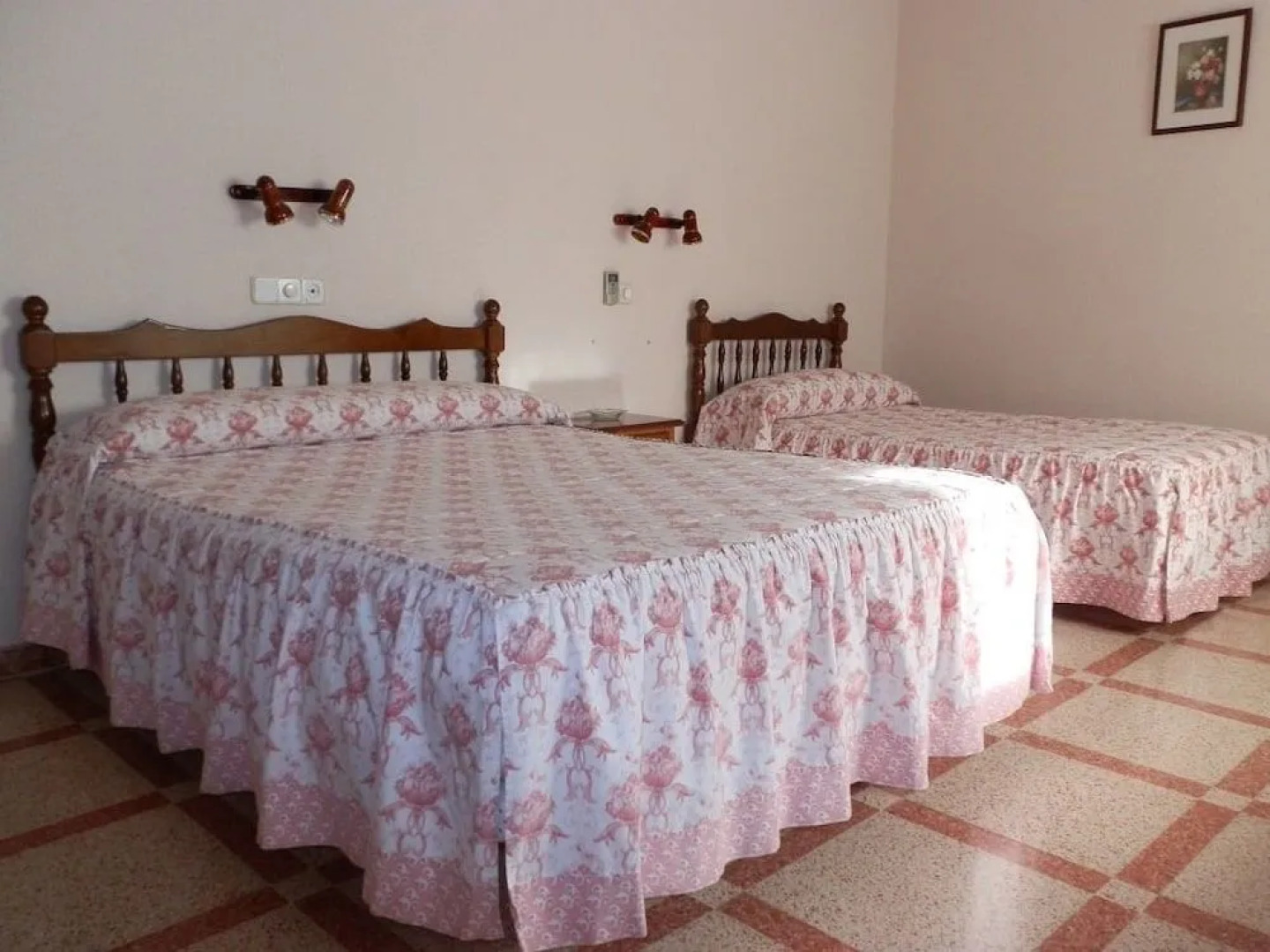 Hostal Restaurante San Poul