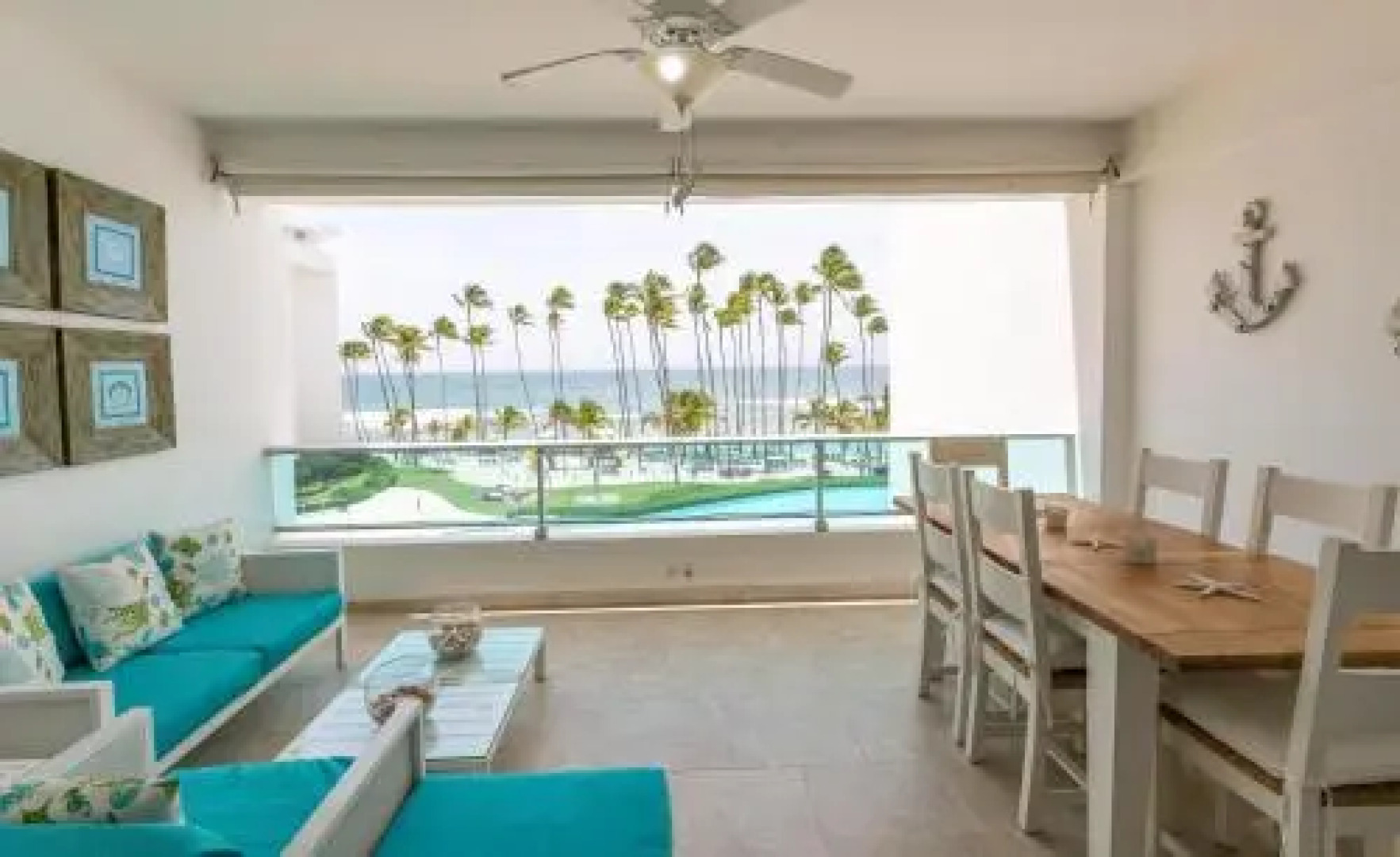 Marbella Juan Dolio free WIFI