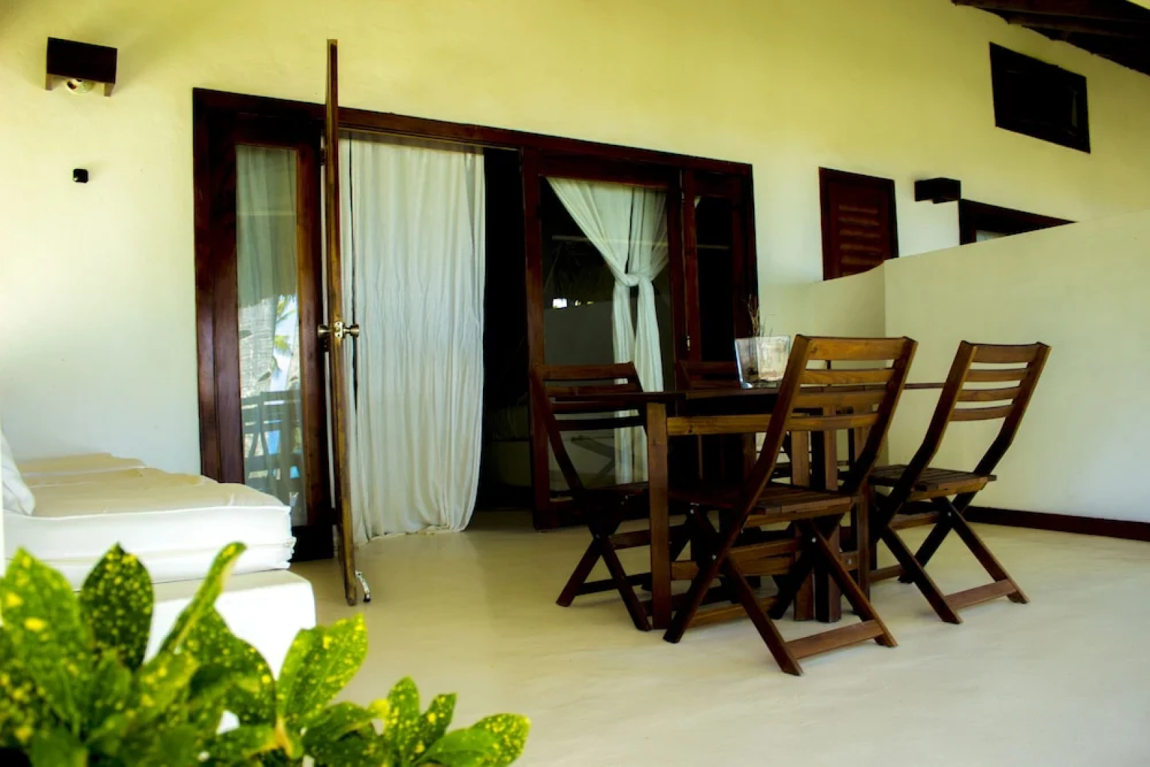 Casa del Mar Lodge
