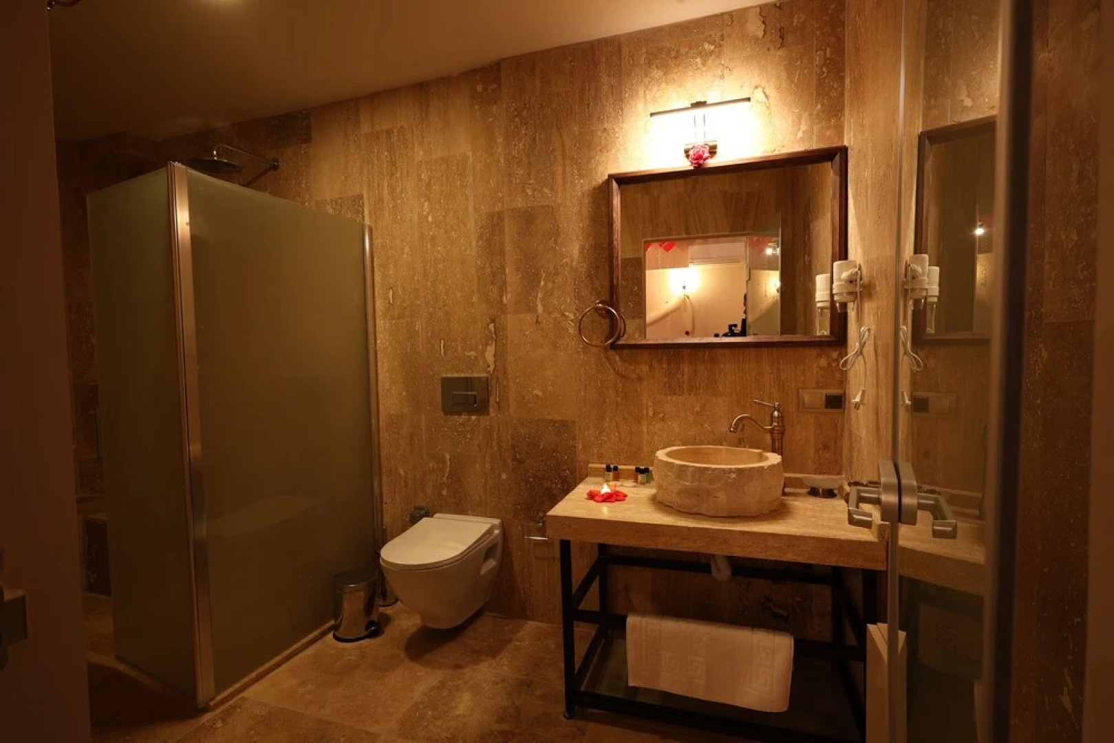 Hotel Izi Cappadocia