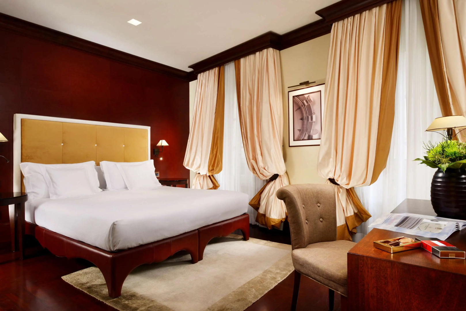 Hotel L'Orologio Firenze