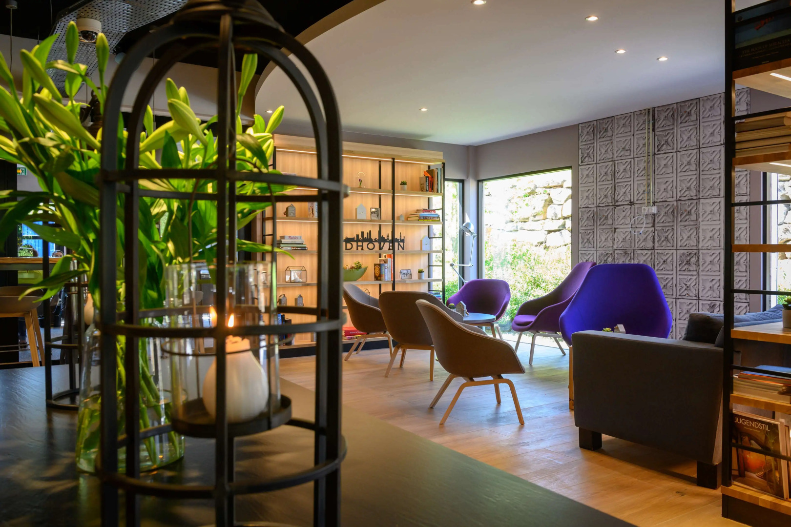 Campanile Hotel Eindhoven