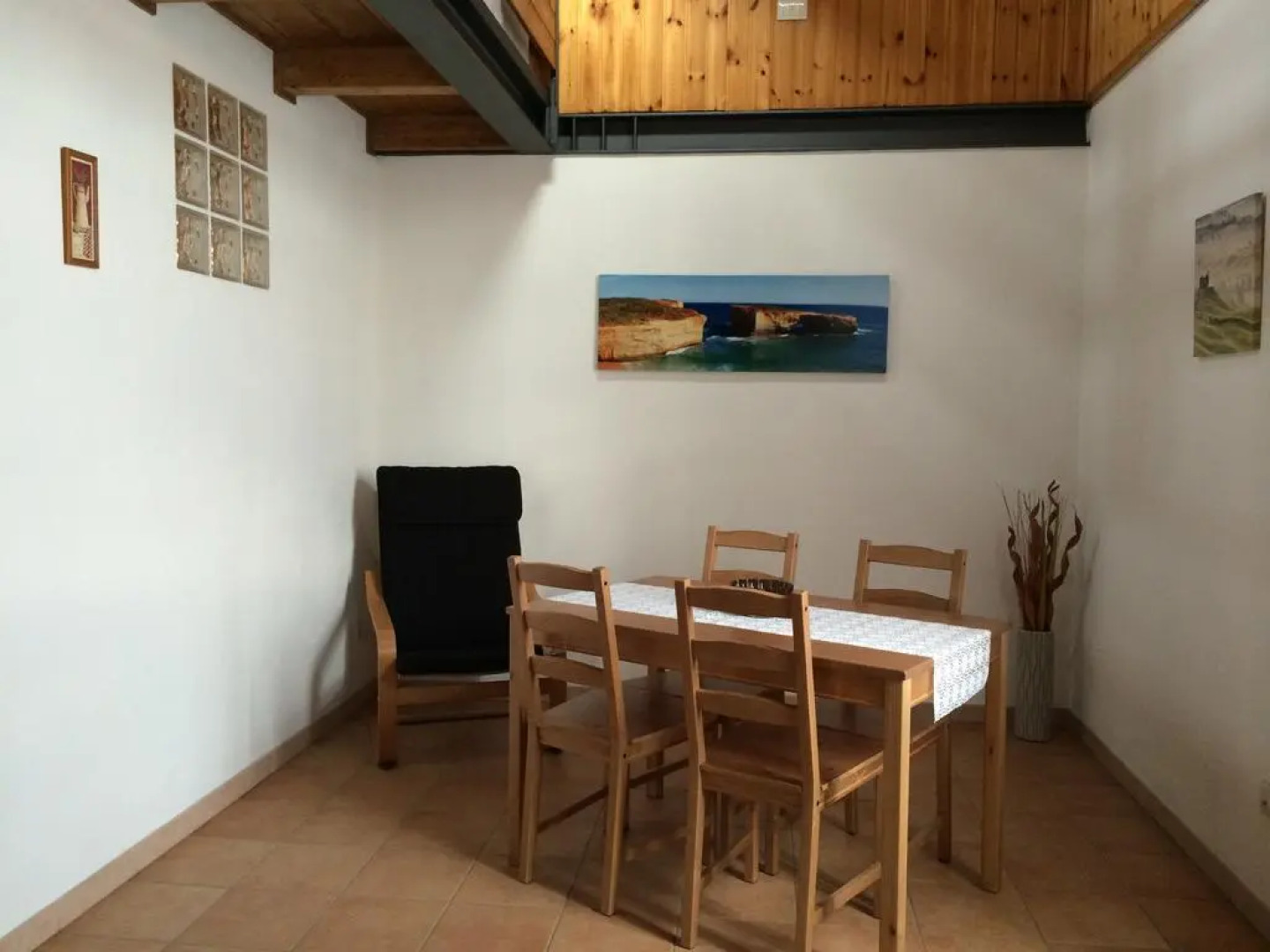 Le Camere Di Aladino