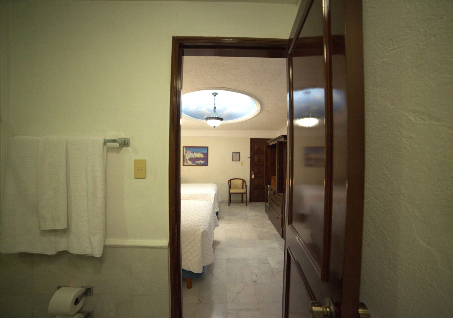 Отель Francis Drake by DOT Tradition