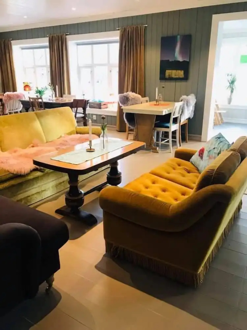 Havsula Cafe Og Vertshus