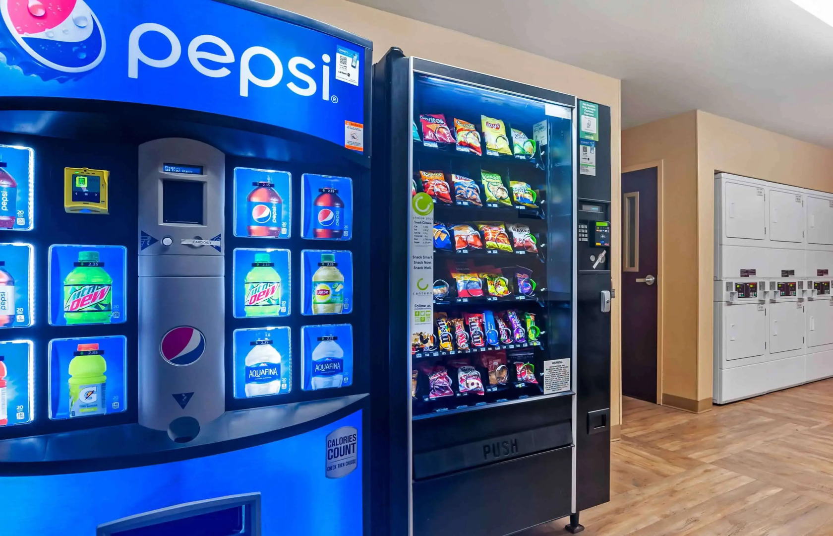 Extended Stay America Suites Palm Springs Airport