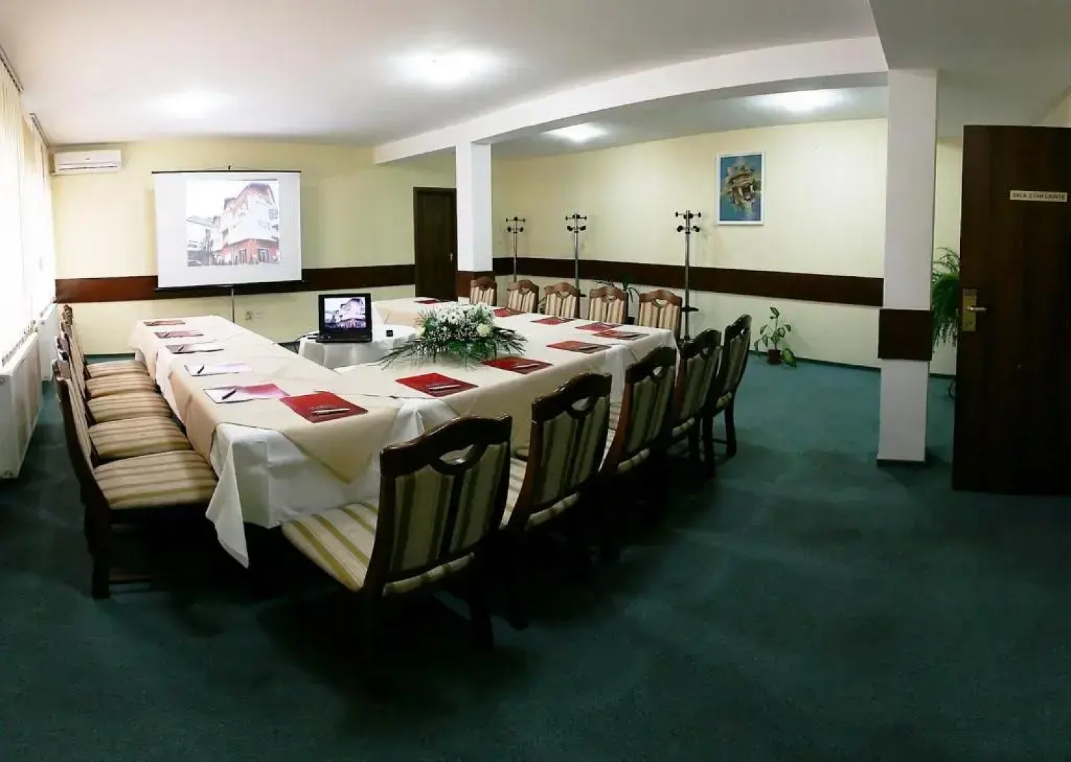Hotel Premier Cluj Napoca