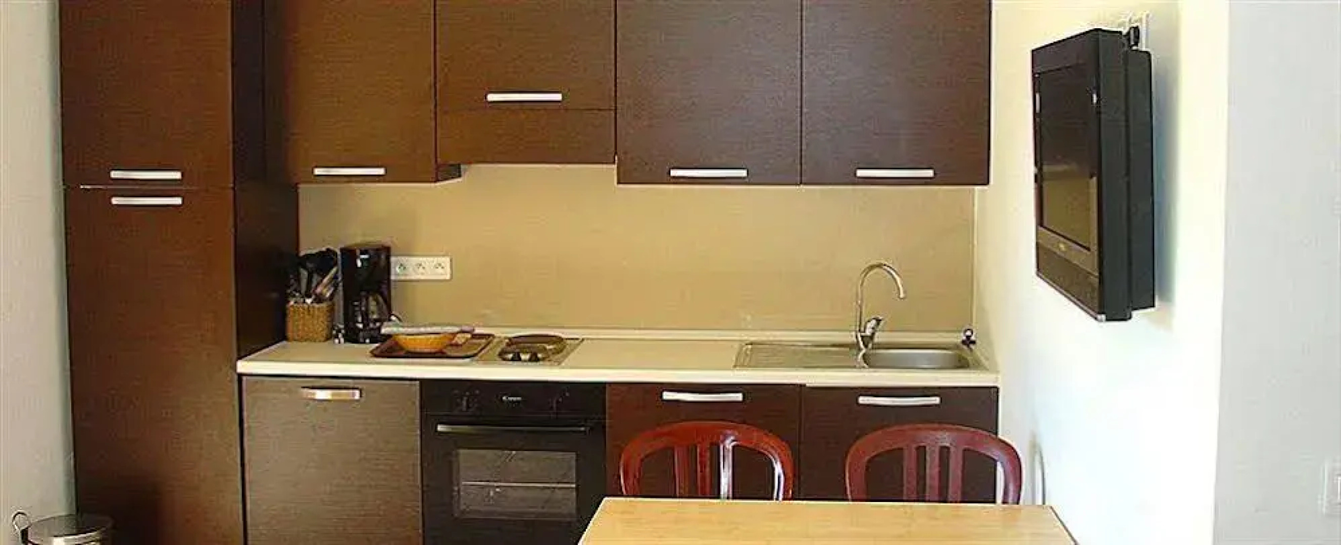 Residence Fiori Di Cala Rossa