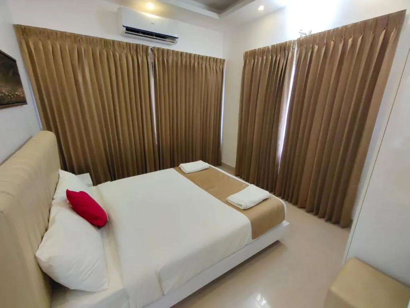 Le Villagio Holiday Apartment & Vacation Rentals