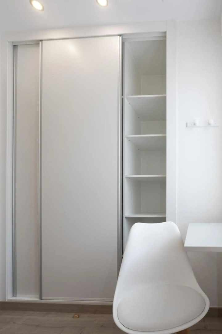 Playa Ribeiría apartamento vacacional