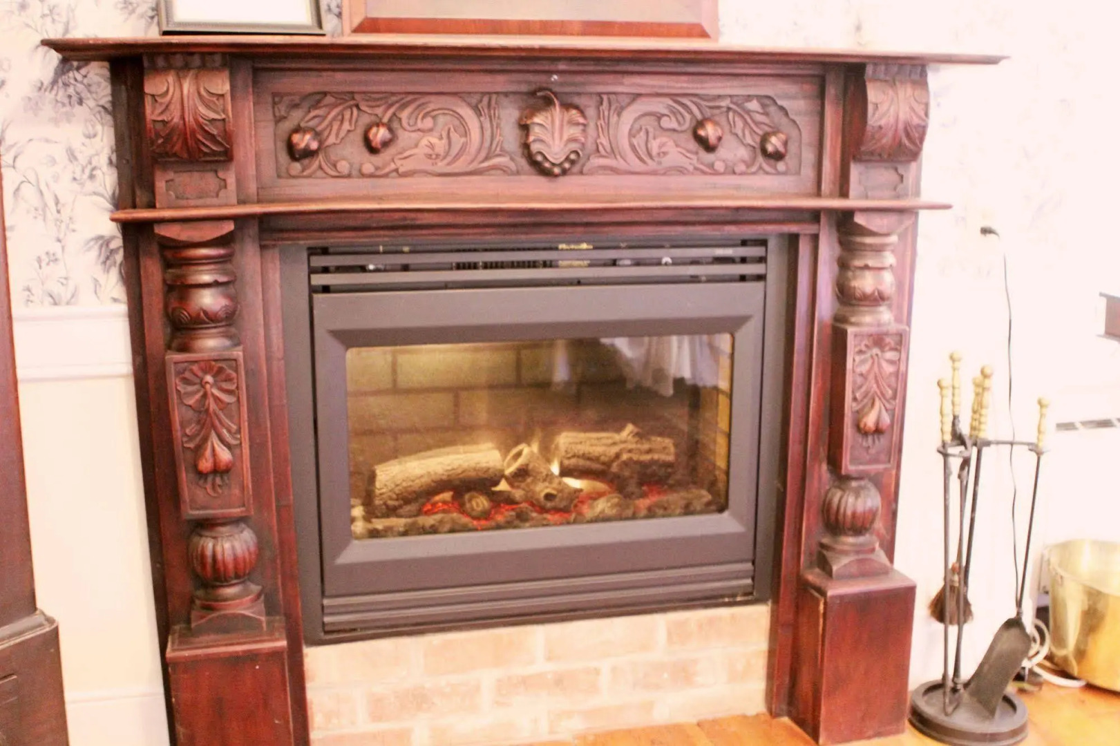 Cave Hill Farm Bed & Breakfast