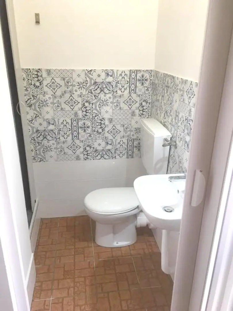 House With 2 Bedrooms in Vulcano, With Enclosed Garden Near the Beach