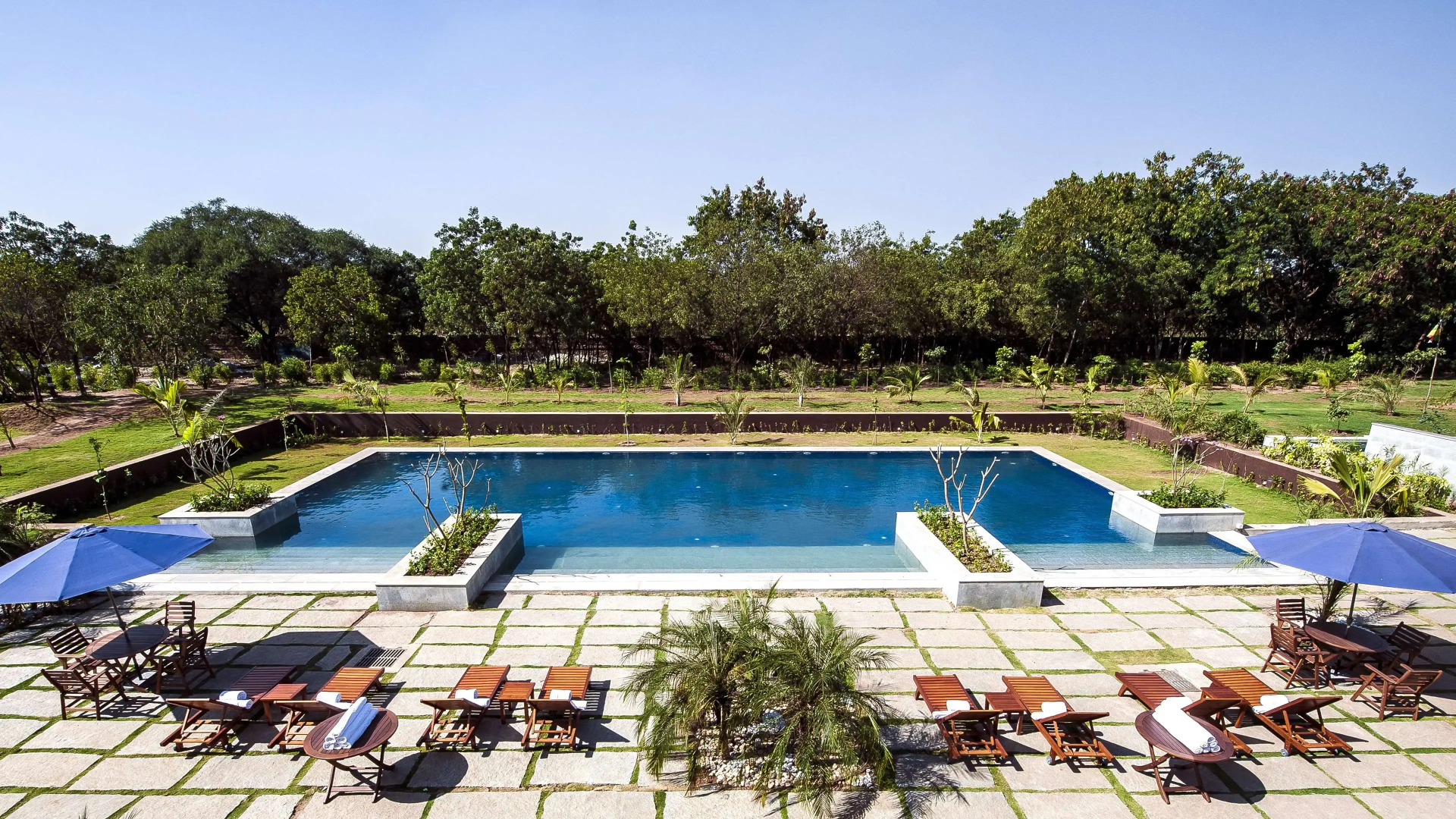 Hyatt Place Hampi