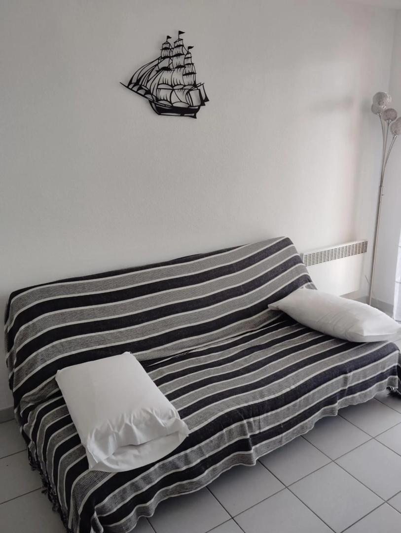 Résidence Residhotel Le Mayflower