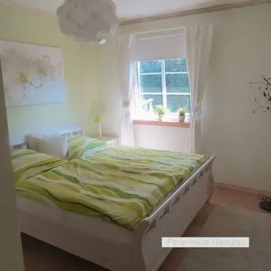 Ferienhaus Geltinger Bucht