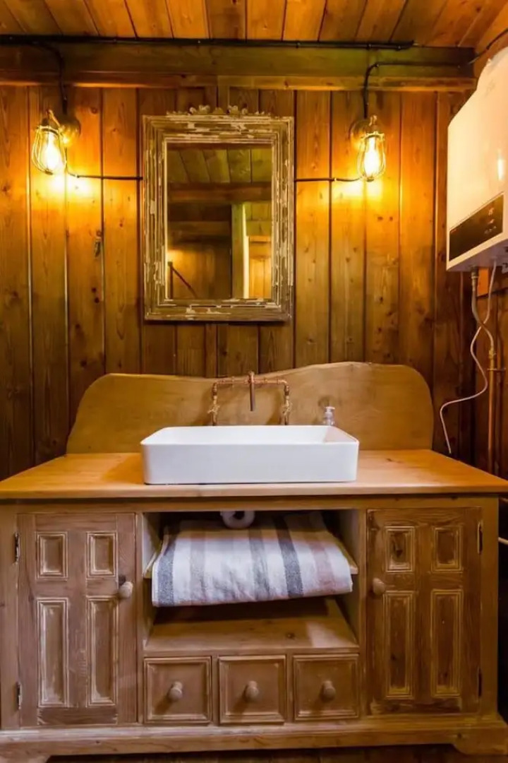 Awe Inspiring two Storey Tent