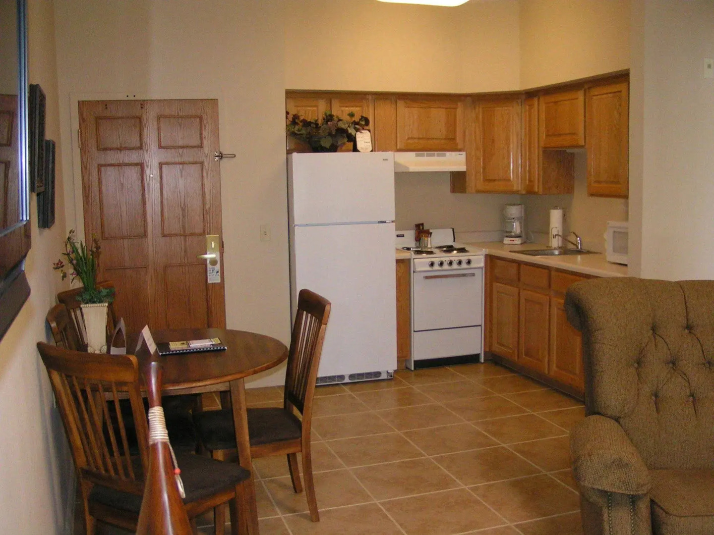 Highland Estates Resort Hotel