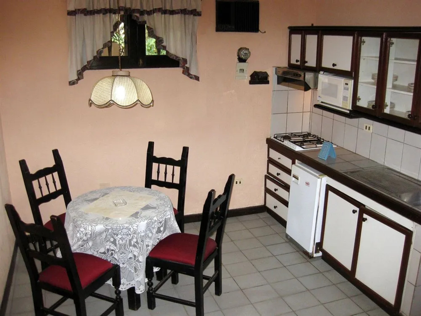 Urbari Apartment Hotel