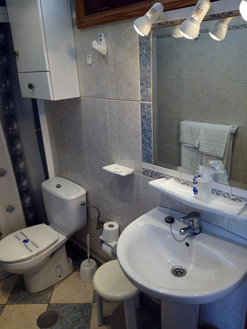 Apartamentos Los Aguacates