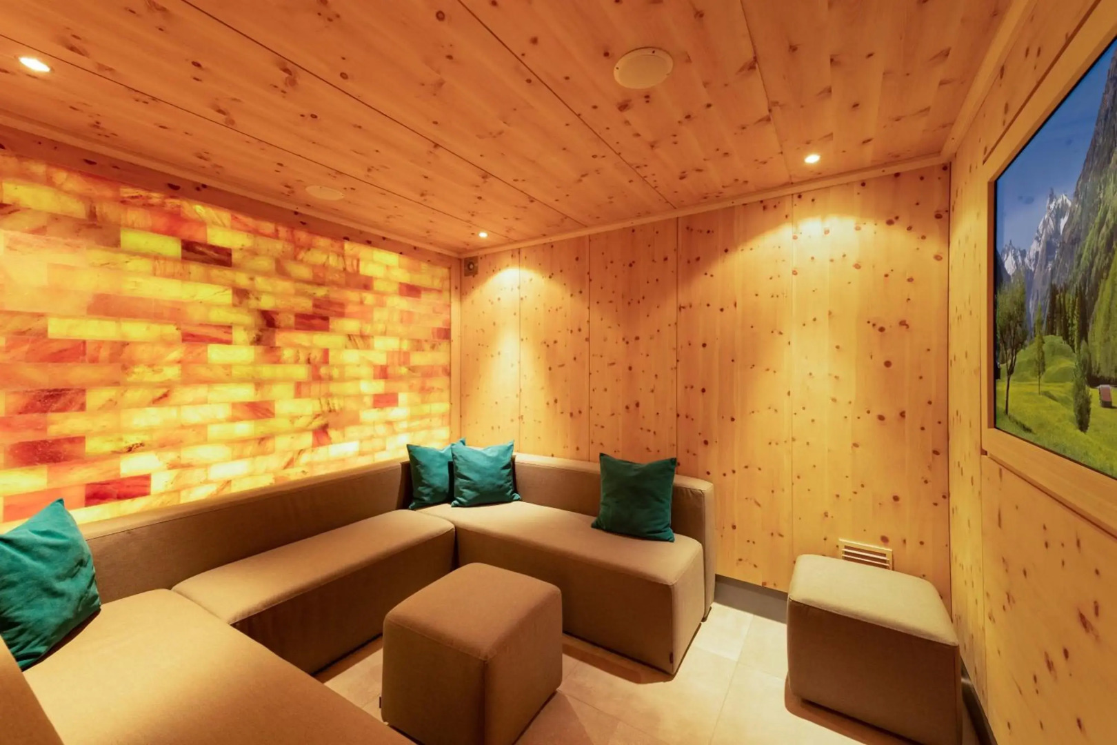 Hotel Garni Schellenberg