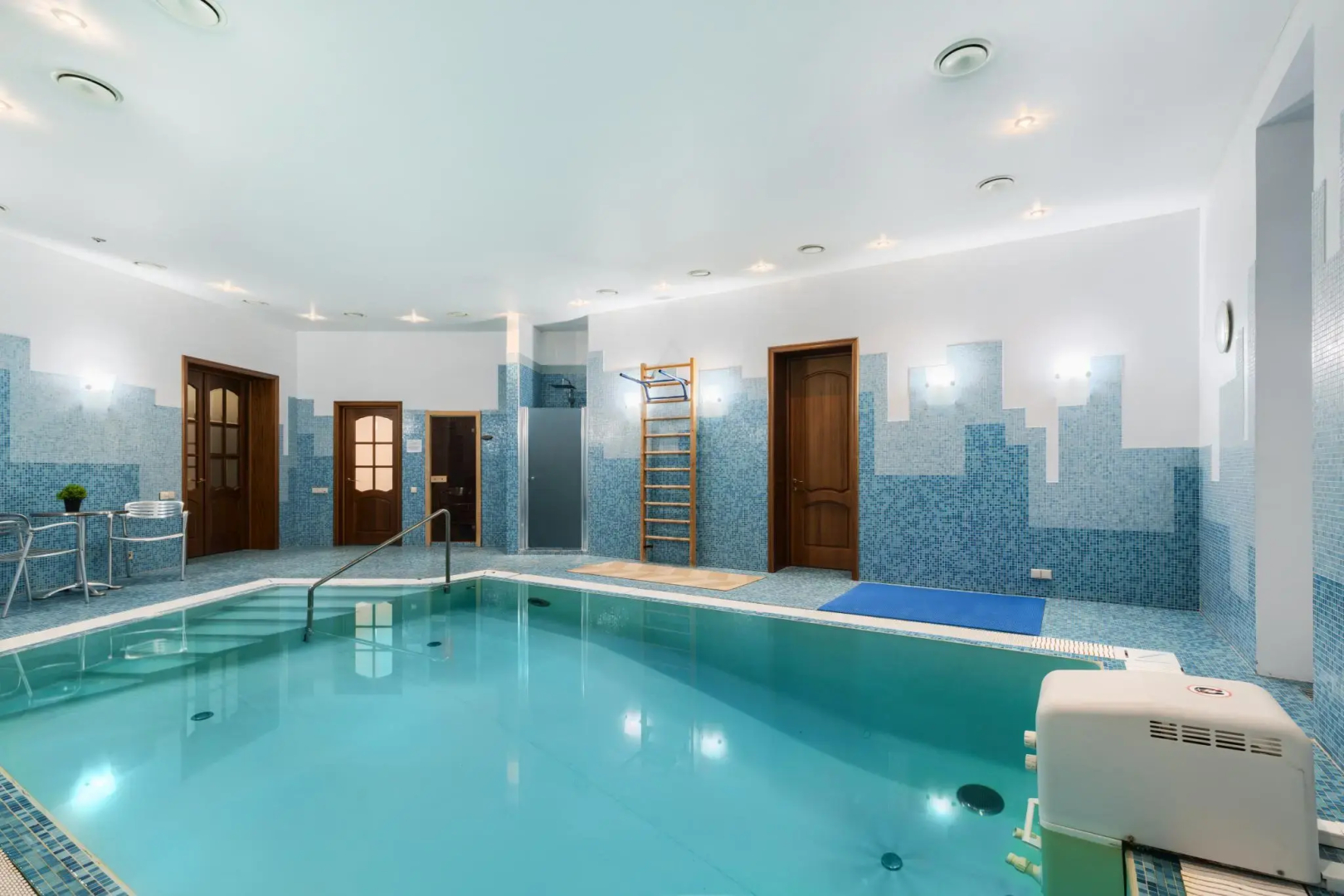 Коттедж квартал №235