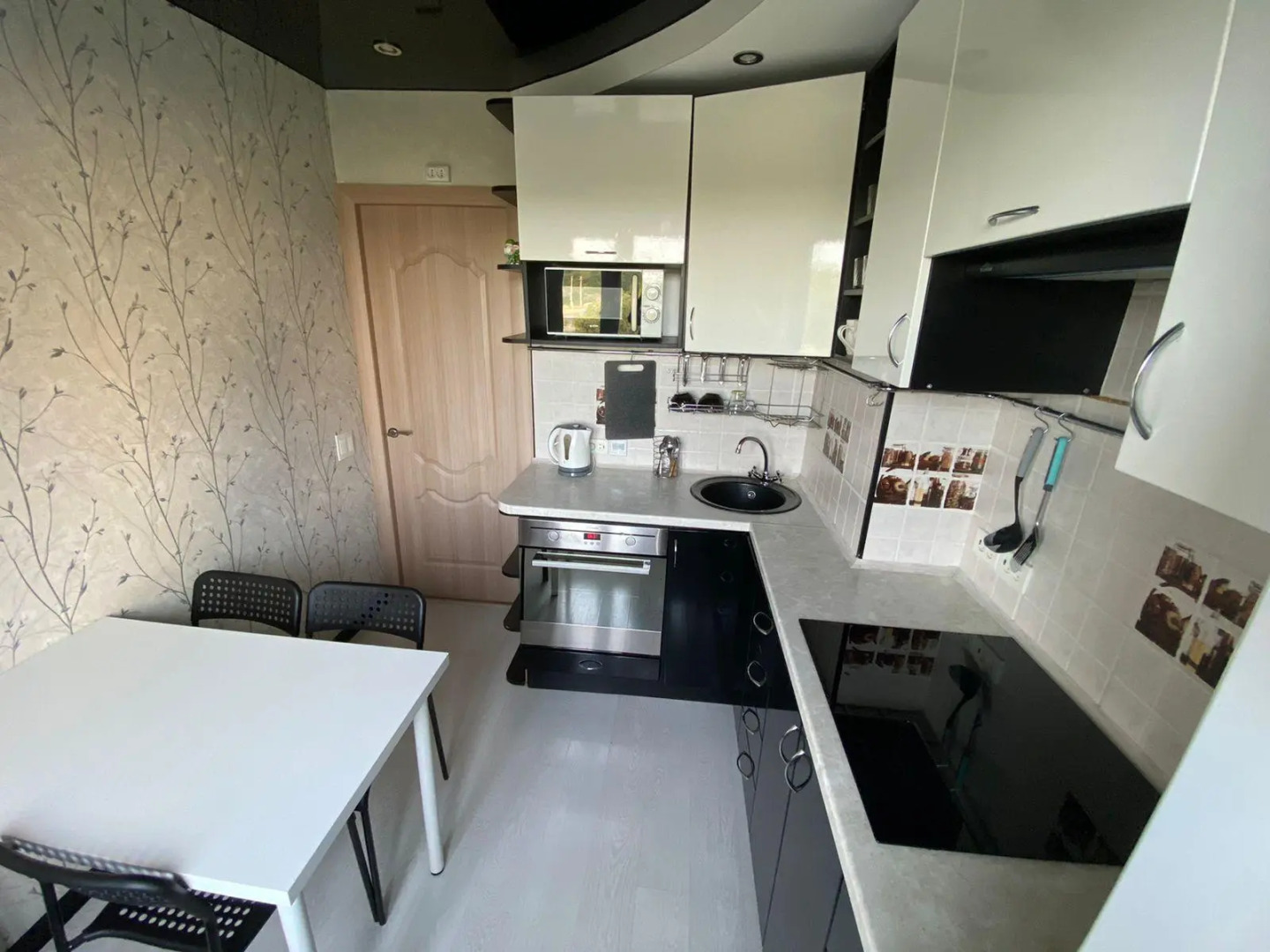 На Север на улице Капитана Маклакова 12