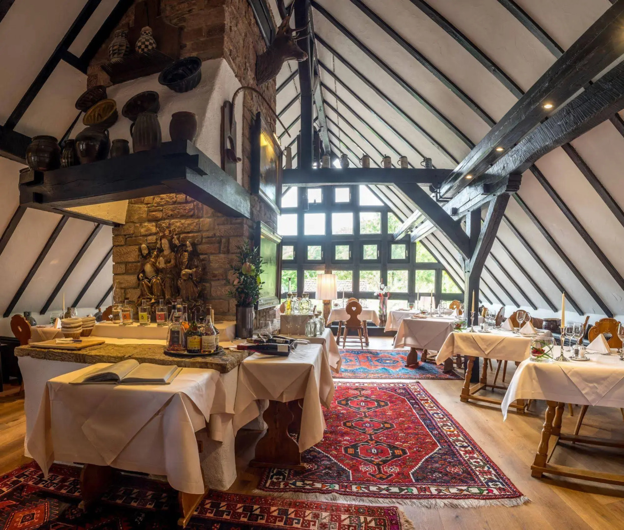 Neumühle Resort & Spa