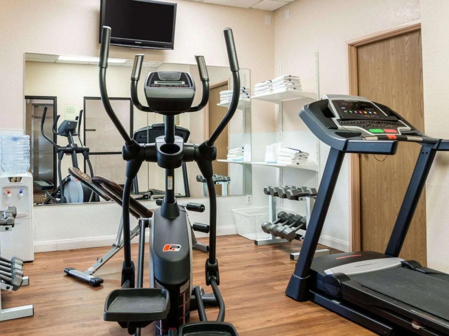 Quality Inn I-70 Near Kansas Speedway